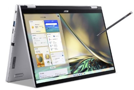 Acer Spin 3 14" 2in1 Touch
