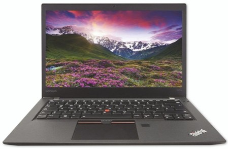 LENOVO ThinkPad T470S LENOVO ThinkPad T470S