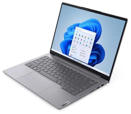 Lenovo ThinkBook 14-IML