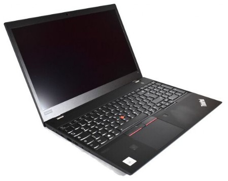 Lenovo ThinkPad P15s Gen 1