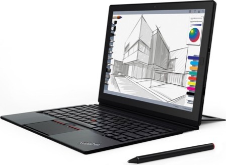Lenovo ThinkPad X1 