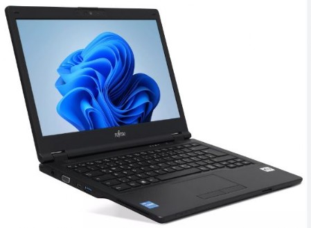 Fujitsu Lifebook E5411