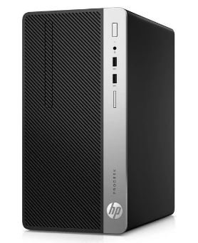 HP ProDesk 400 G6 MT