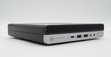 HP ProDesk 400 G5