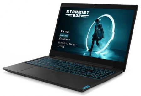 Lenovo IdeaPad L340-17IRH Gaming Schwarz 81LL00CWGE Lenovo IdeaPad L340-17IRH Gaming Schwarz 81LL00CWGE