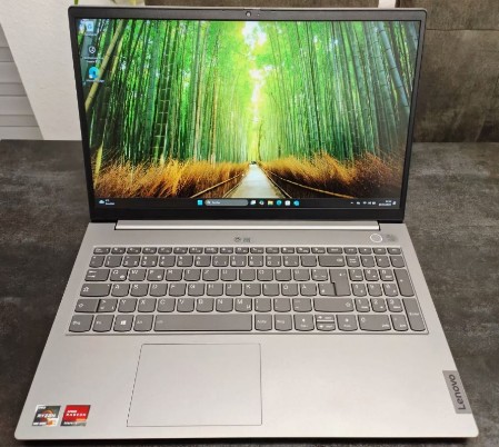 Lenovo ThinkBook 15 G2 ARE 20VG0006GE Lenovo ThinkBook 15 G2 ARE 20VG0006GE