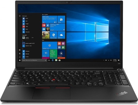 Lenovo ThinkPad E15 G2 