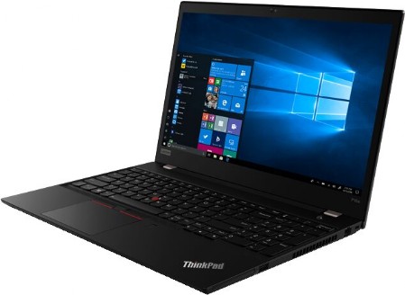 Lenovo ThinkPad P15s Gen 2 Lenovo ThinkPad P15s Gen 2